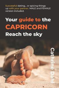 Cover image for Capricorn - No More Frogs: Successful Dating