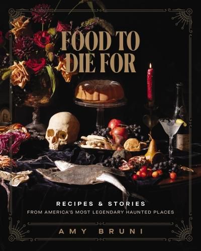 Cover image for Food to Die For