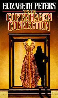 Cover image for The Copenhagen Connection