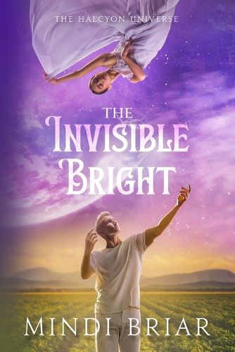 Cover image for The Invisible Bright