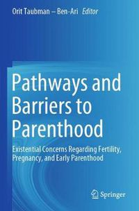 Cover image for Pathways and Barriers to Parenthood: Existential Concerns Regarding Fertility, Pregnancy, and Early Parenthood