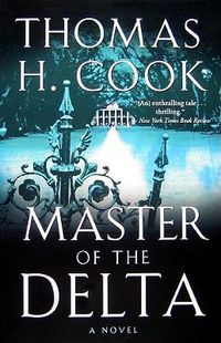 Cover image for Master of the Delta