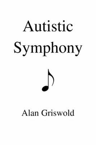 Cover image for Autistic Symphony
