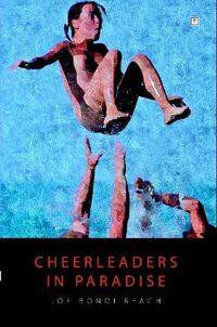 Cover image for Cheerleaders in Paradise