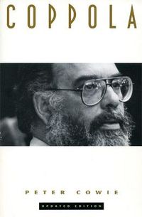 Cover image for Coppola: A Biography