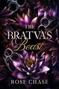 Cover image for The Bratva's Beast