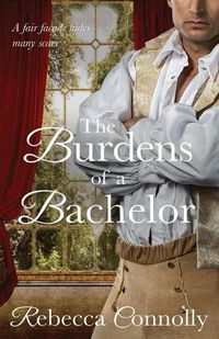 Cover image for The Burdens of a Bachelor