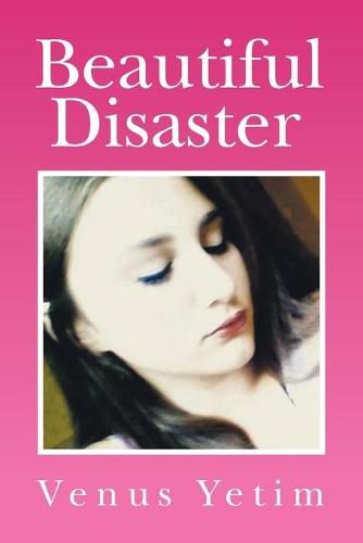 Cover image for Beautiful Disaster