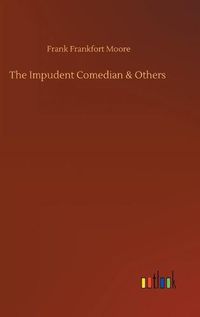 Cover image for The Impudent Comedian & Others