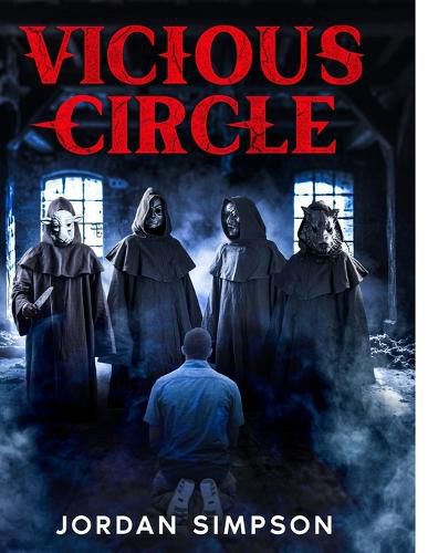 Cover image for Vicious Circle