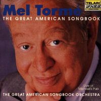 Cover image for The Great American Songbook
