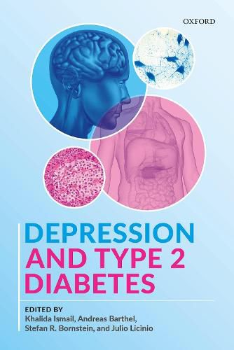 Cover image for Depression and Type 2 Diabetes