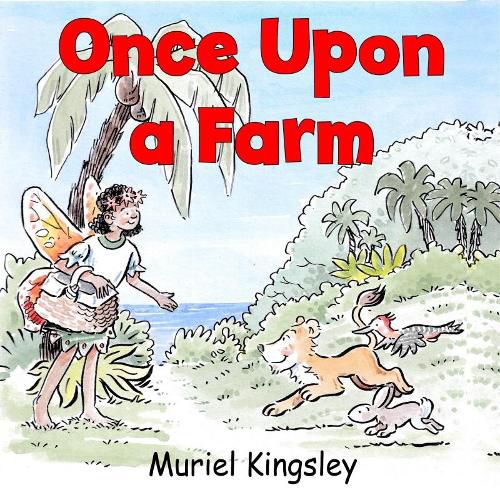 Once Upon a Farm