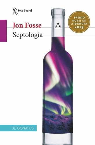 Cover image for SeptologIA