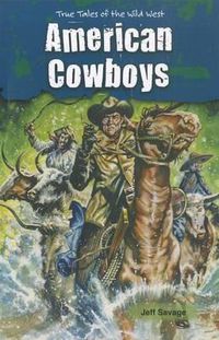 Cover image for American Cowboys