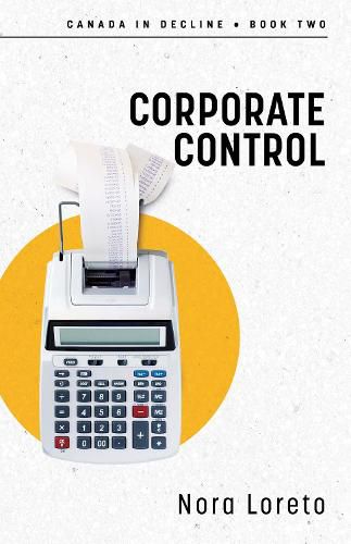 Cover image for Corporate Control