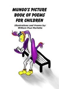 Cover image for Mungo's Picture Book of Poems for Children