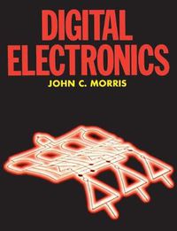 Cover image for Digital Electronics