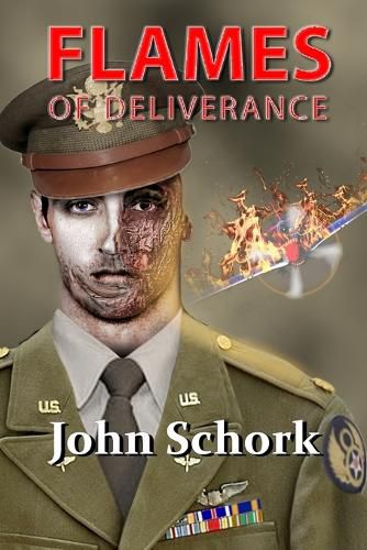 Cover image for The Flames of Deliverance