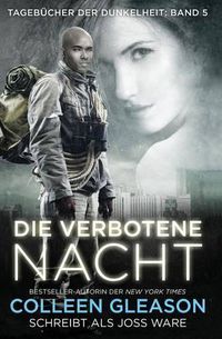 Cover image for Die verbotene nacht