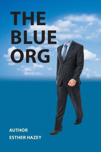 Cover image for The Blue Org