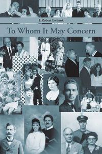 Cover image for To Whom It May Concern