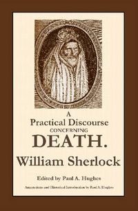 Cover image for A Practical Discourse Concerning Death