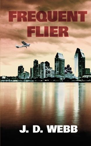 Cover image for Frequent Flier