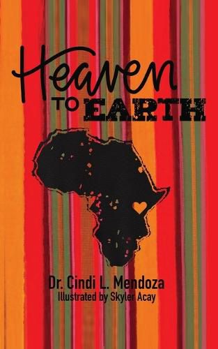 Cover image for Heaven to Earth