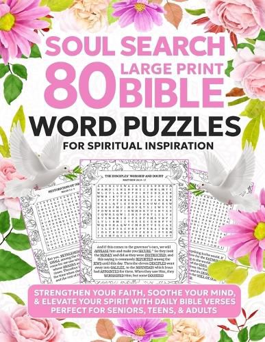 Cover image for Soul Search