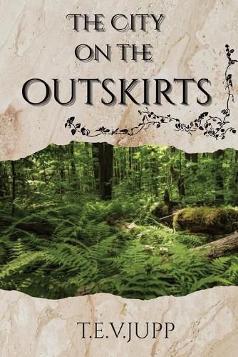 Cover image for The City on the Outskirts