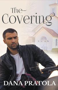 Cover image for The Covering