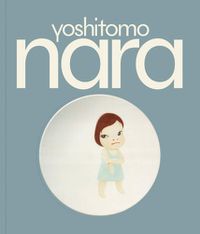 Cover image for Yoshitomo Nara