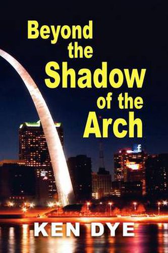 Cover image for Beyond the Shadow of the Arch