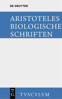 Cover image for Biologische Schriten