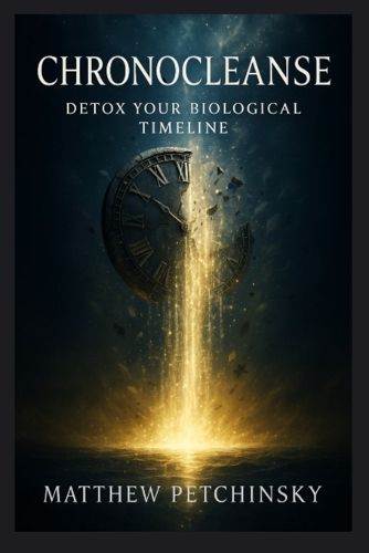 Cover image for ChronoCleanse