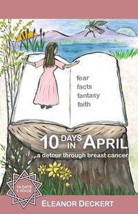 Cover image for 10 Days in April