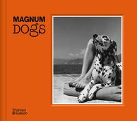 Cover image for Magnum Dogs