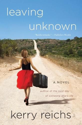 Cover image for Leaving Unknown