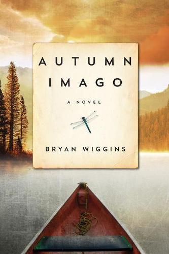 Cover image for Autumn Imago