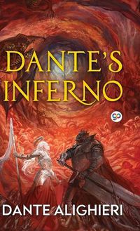 Cover image for Dante's Inferno (Deluxe Library Edition)