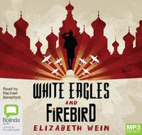 Cover image for White Eagles & Firebird