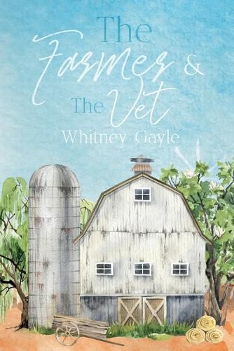 Cover image for The Farmer and The Vet