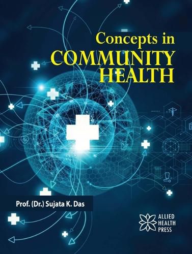 Cover image for Concepts in Community Health