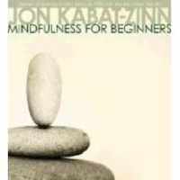 Cover image for Mindfulness for Beginners