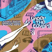 Cover image for Under The Covers Vol.3