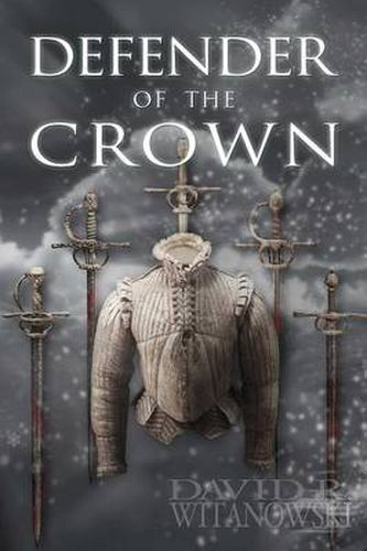 Cover image for Defender of the Crown