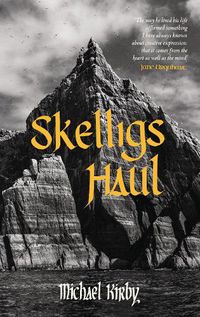 Cover image for Skelligs Haul
