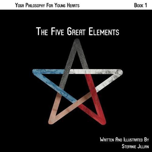 Cover image for The Five Great Elements
