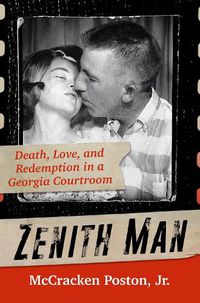 Cover image for Zenith Man